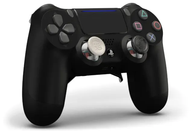 Burn Controllers Burn PS4 157909 manette PS4