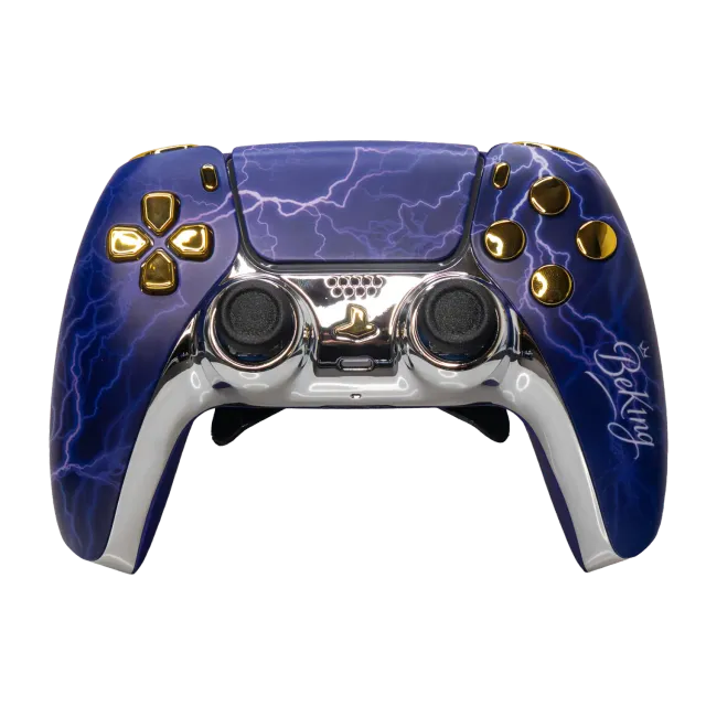 Burn Controllers EVO manette PS5 Edition BeKing