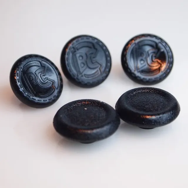 Burn Controllers BC Sticks Pack Pro 5 sticks tops spéciaux