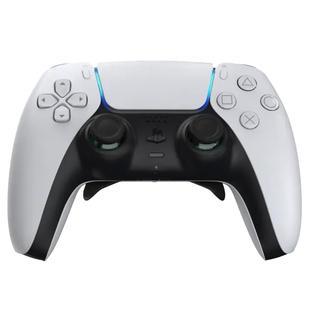 Burn Controllers EVO manette PS5